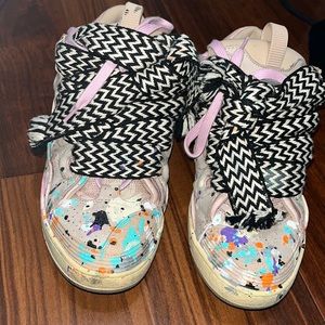 Lanvin Sneakers